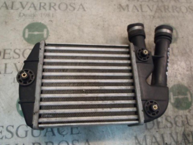 Enfriador de aire de admisión para Fiat Panda II (169A)