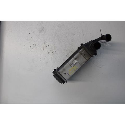 Enfriador de aire de admisión para Fiat Panda II (169A)