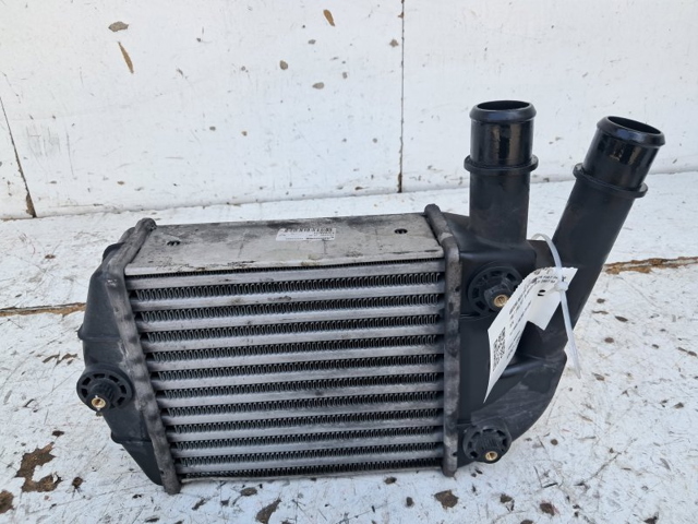 Comprar Turbo intercooler Panda II 169A