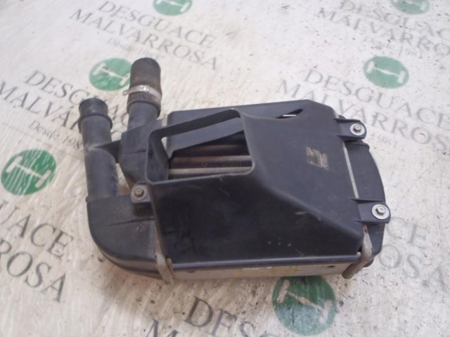 Radiador de aire de admisión Fiat Panda II desde 123,95 €