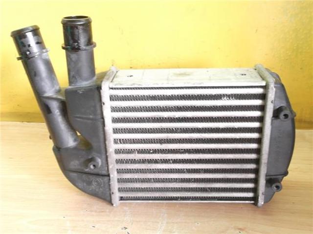Comprar Intercooler Fiat Panda II 169A a bajo precio