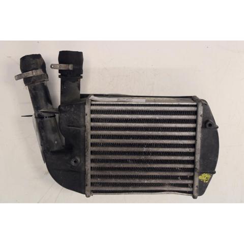 Radiador de intercooler Fiat Panda II (2003-2013)