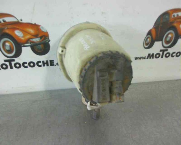 46823269 FIAT Faro antiniebla izquierdo y derecho  en stock Gandía