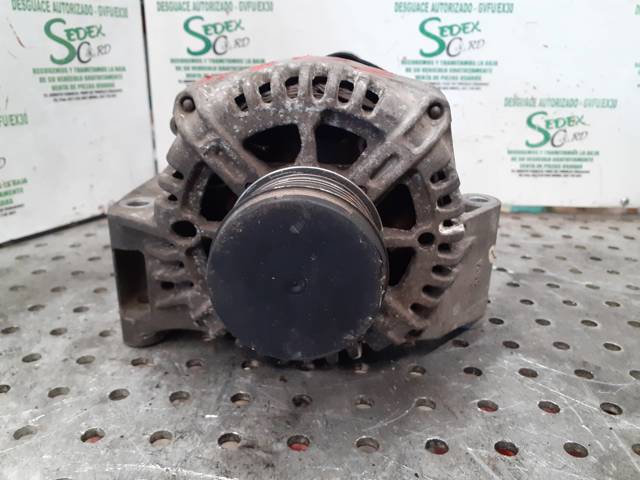 46823547 FIAT Alternador  en stock Córdoba