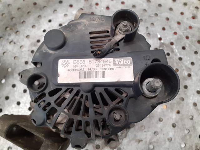 46823547 Alternador  comprar en Reus