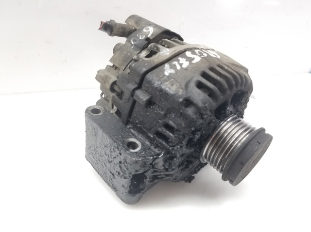 46823547 Fiat/Alfa/Lancia