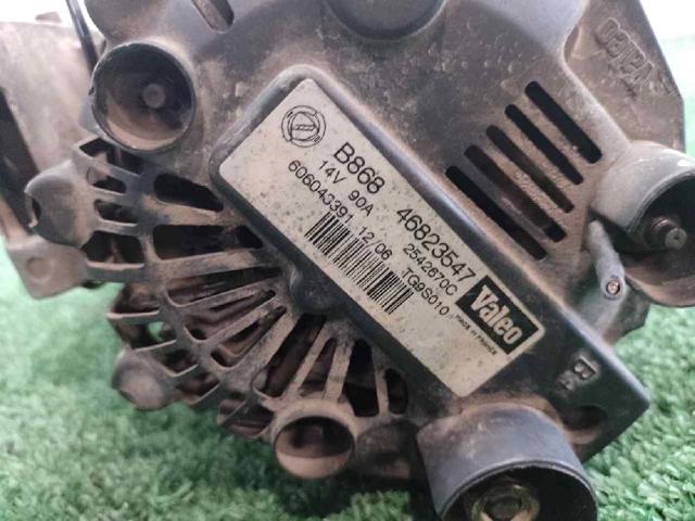 46823547 FIAT Alternador  disponible Vigo