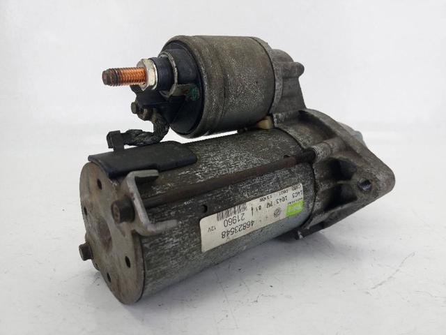 46823548 FIAT Motor de arranque comprar Bilbao