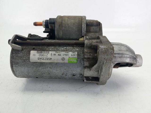 46823548 Motor de arranque  en stock Castellón