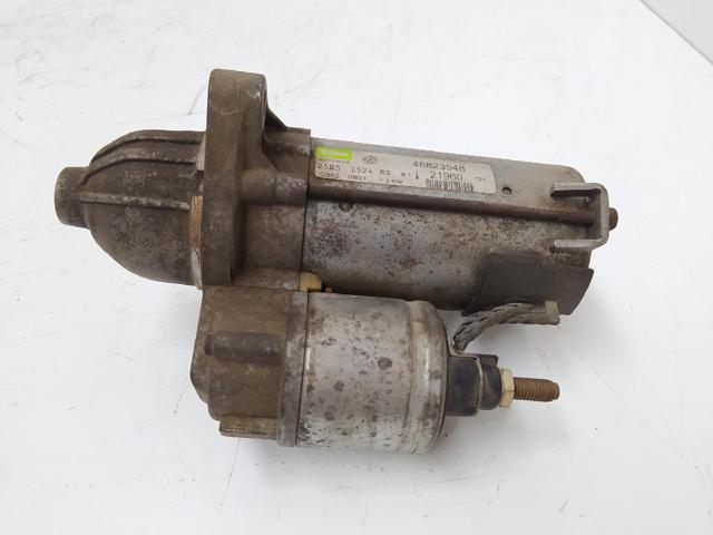 FIAT 46823548 Motor de arranque  en stock Salamanca