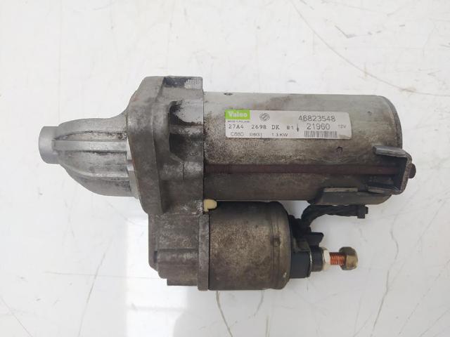 46823548 FIAT Motor de arranque  disponible Vigo