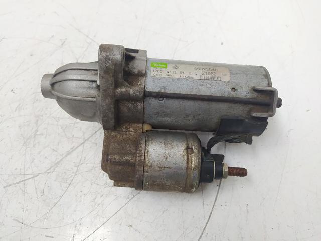 46823548 Motor de arranque  comprar en Pontevedra