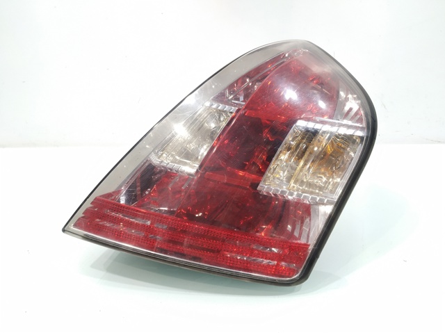 46823705 FIAT Piloto trasero derecho  en stock Gandía