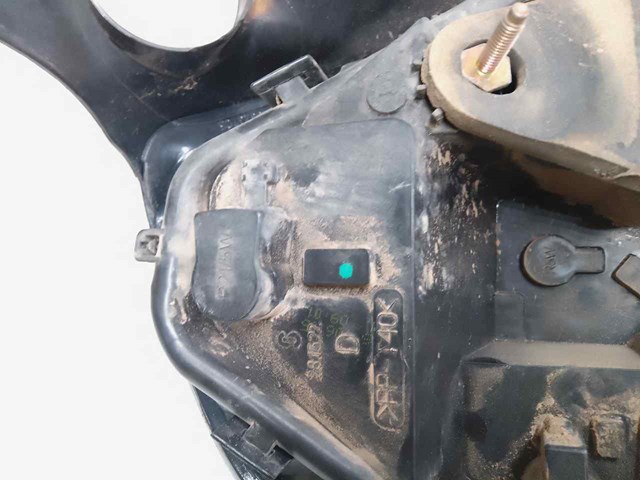 46823705 FIAT Piloto trasero derecho  disponible Ourense
