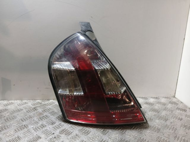 46823706 FIAT Piloto trasero izquierdo  disponible Ourense