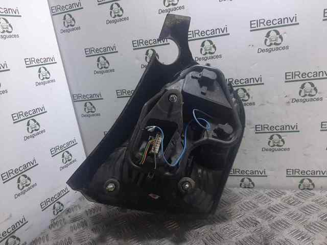 46823706 FIAT Piloto trasero izquierdo  en stock Huelva