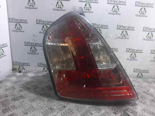 46823706 FIAT Piloto trasero izquierdo comprar Bilbao