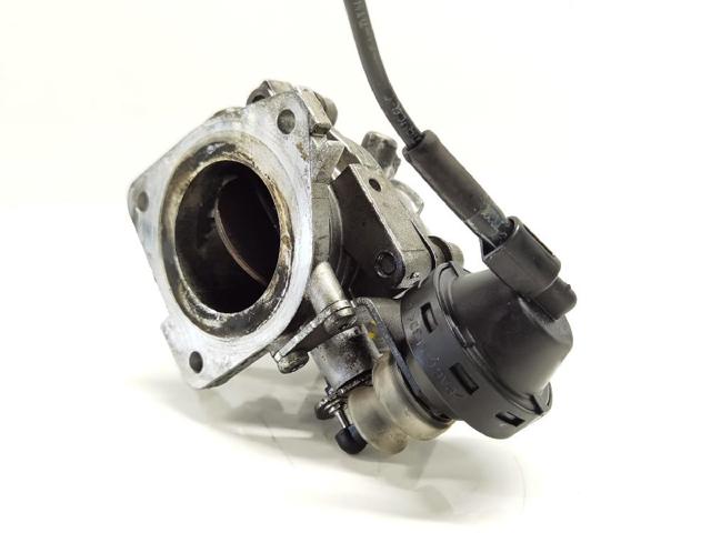 Mariposa de admisión Alfa Romeo GT  (2003-2010)