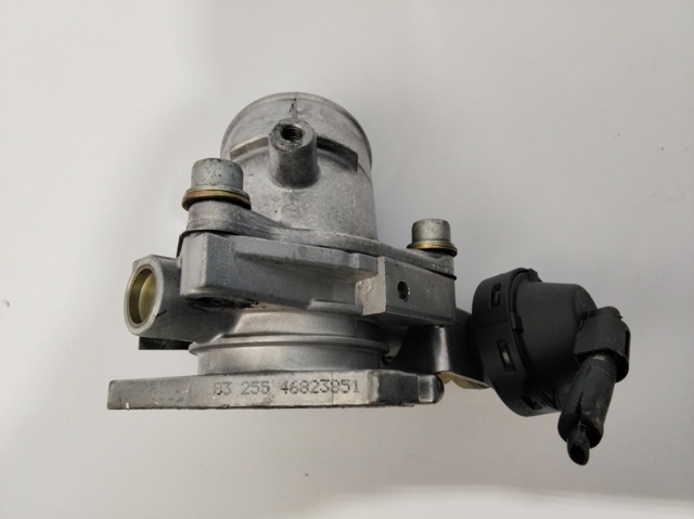 Comprar Cuerpo de aceleración completo Alfa Romeo GT  937 a bajo precio
