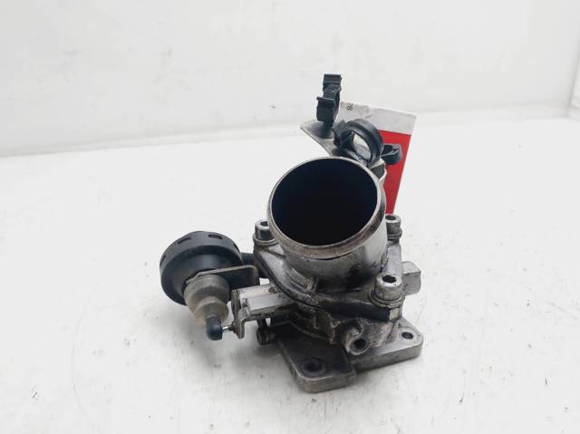 Cuerpo de mariposa para Alfa Romeo GT 937