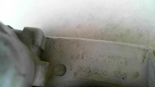 46826194 FIAT Faro derecho comprar Madrid