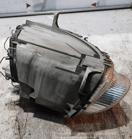 FIAT 46826194 Faro derecho  comprar en Albacete