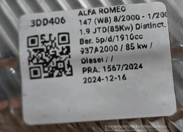 46826194 Faro derecho  comprar en Pontevedra