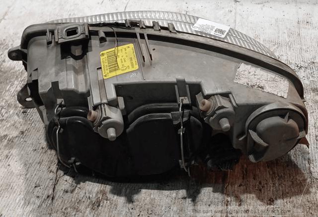 46826194 FIAT Faro derecho  en stock Gandía