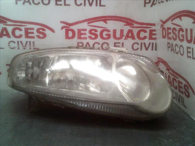 FIAT 468261940 Faro derecho  disponible Valladolid