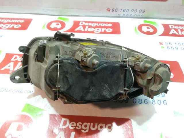 468261940 FIAT Faro derecho  en stock Córdoba