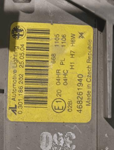 46826194 FIAT Faro derecho comprar Madrid