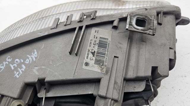 46826196 FIAT Faro izquierdo  en stock Gandía