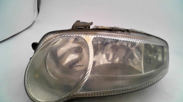 FIAT 46826196 Faro izquierdo comprar Barcelona