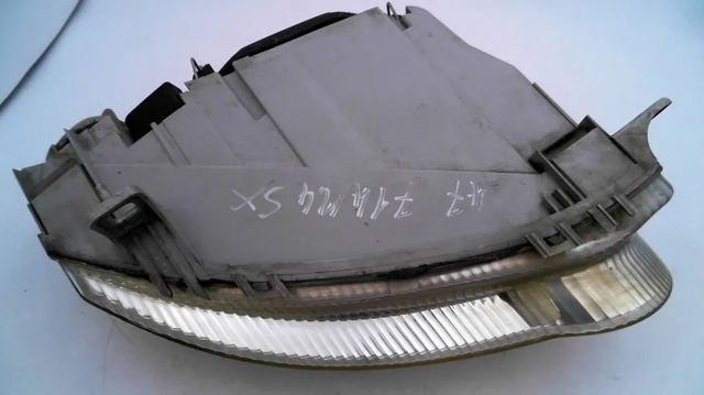 FIAT 46826196 Faro izquierdo  comprar en Albacete