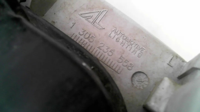 46826196 FIAT Faro izquierdo  disponible Alicante