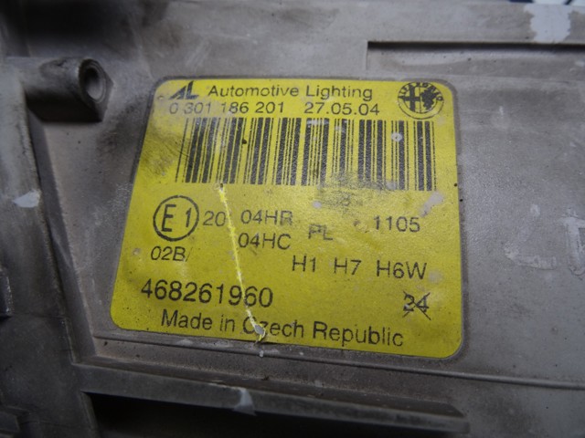 468261960 Faro izquierdo  comprar en Pontevedra