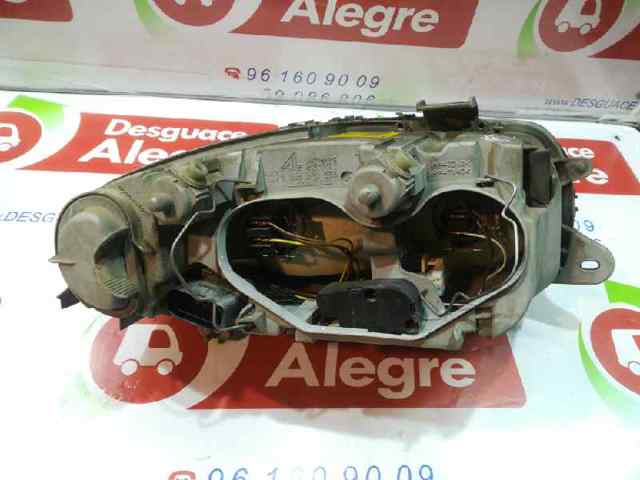 468261960 Faro izquierdo  disponible Burgos