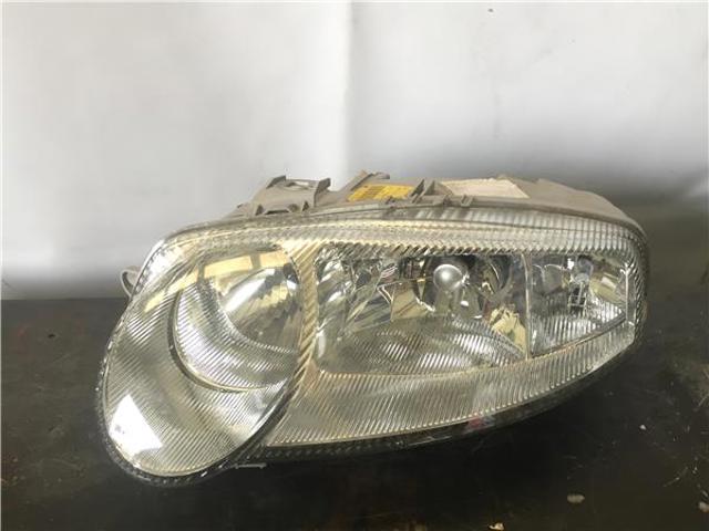 468261960 FIAT Faro izquierdo  en stock Gandía