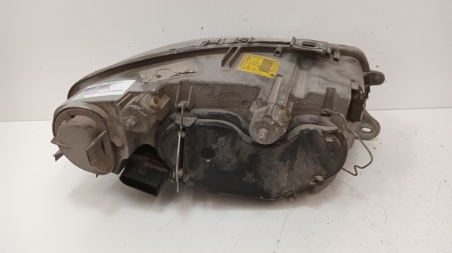 Faros delanteros para Alfa Romeo 147  (937)