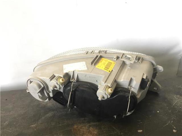 FIAT 468261960 Faro izquierdo  disponible Lugo