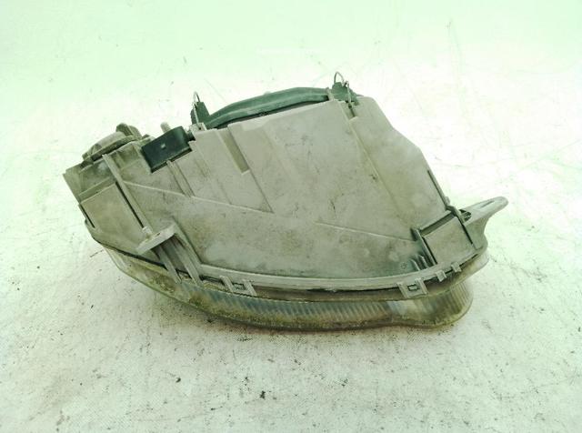 FIAT 468261960 Faro izquierdo  en stock Valencia