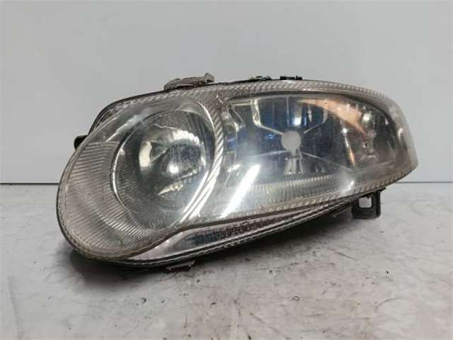 FIAT 468261960 Faro izquierdo  comprar en Albacete