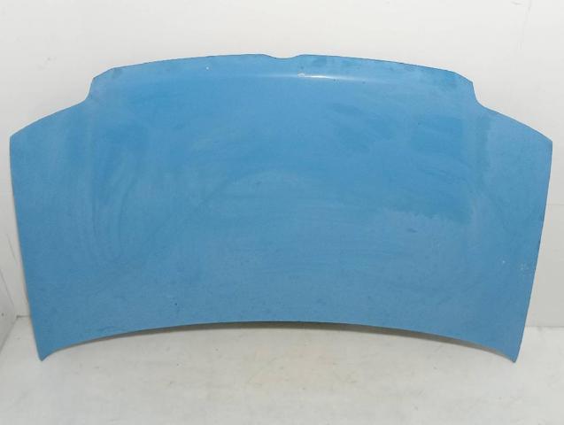 Capó delantero Fiat Panda II (2003-2013)