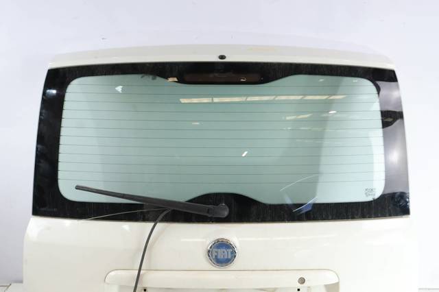 Compuerta trasera Fiat Panda II (169A)