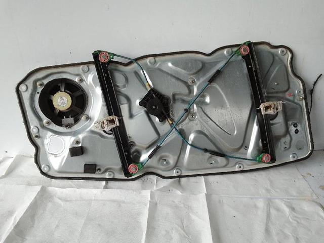 46831652 FIAT Mecanismo de elevalunas de la puerta delantera derecha  comprar en Oviedo