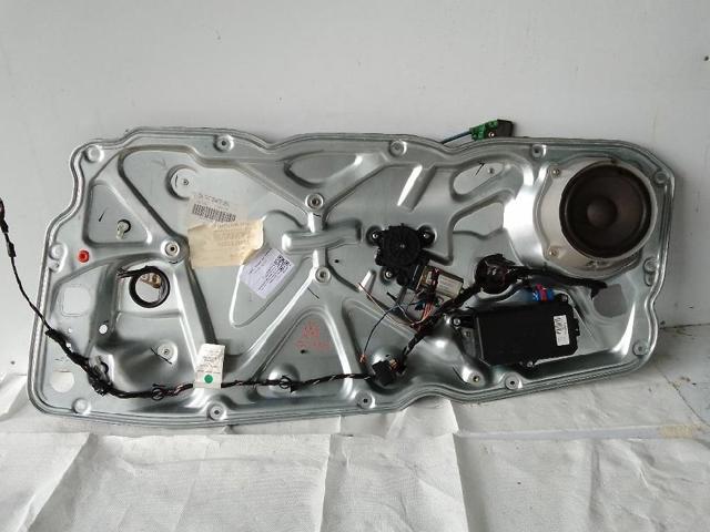 FIAT 46831652 Mecanismo de elevalunas delantero derecha  en stock Valencia
