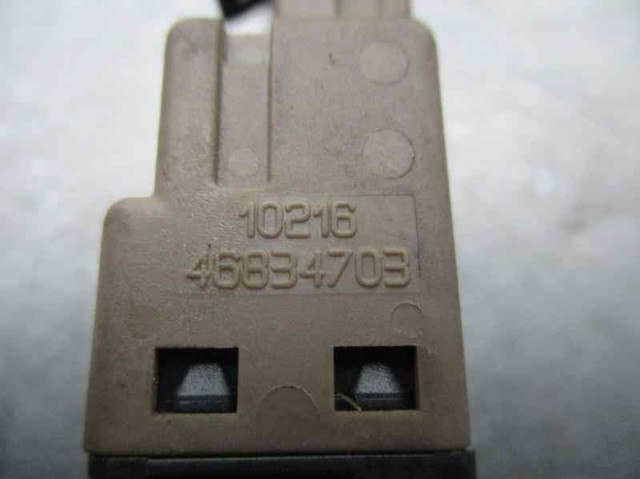 46834703 Fiat/Alfa/Lancia