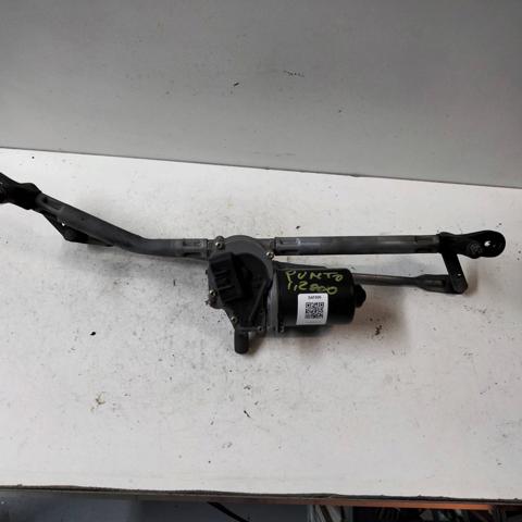 46834851 Trapezio del limpiaparabrisas  disponible Málaga