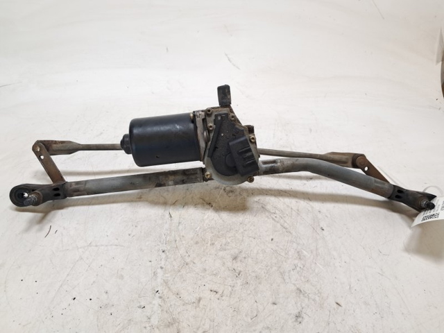 Trapezio del limpiaparabrisas Fiat Punto II desde 85,35 €