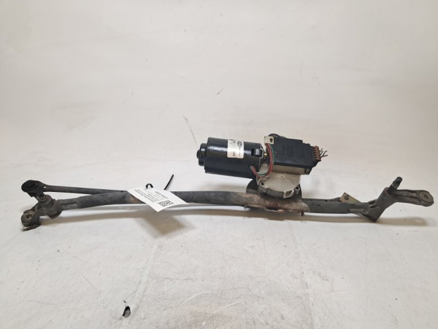 Trapezio del limpiaparabrisas 46834851 FIAT